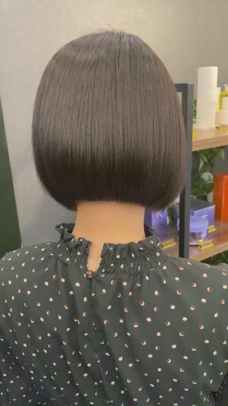 スタイリングはハンドドライ後にウエットな質感のワックス、またはトリートメントを揉み込み終わり！トレンドヘアでお洒落に！美容室【Lond rouge】LondGroupスタイリスト　米倉和寿インスタにてビューティ情報発信中インスタiD→lond.yonekura 