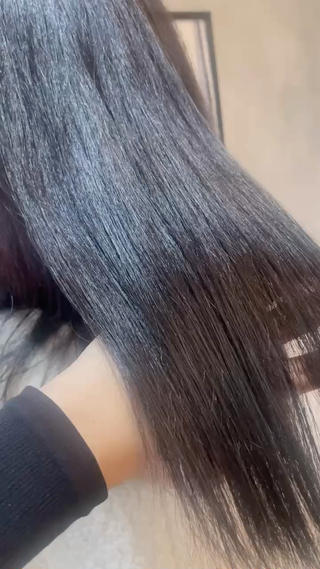 セミロング カラー bright🐺渡邉 和弘🐺のヘアスタイル