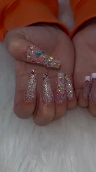 ネイル ネイルサロン ANELAのネイルデザイン