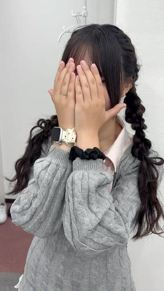 ヘアメイク 2,000円 