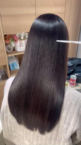 髪質改善カラー

髪質改善得意なので髪の毛綺麗にしたい方、やってみたい方、興味がある方ぜひ私にお任せ下さい️ 