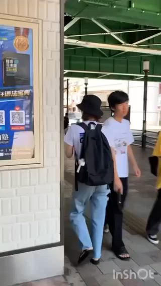 高田馬場駅(早稲田口)からお店までの行き方動画です 