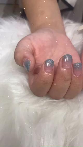 グラデーション 