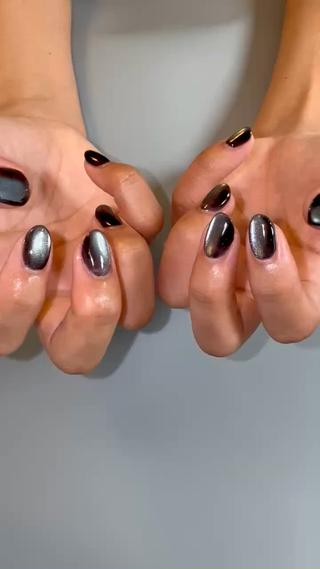 ネイル Atelier Ariのネイルデザイン