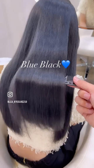 ロング カラー ✨髪質改善特化✨ kyousukeのヘアスタイル