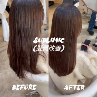 #髪質改善
#ダブルカラー
#ブリーチ
#インナーカラー
#ハイライト
#白髪(染め)
#前髪
#リタッチ
#ボブ
#ショート
#ケアブリーチ
#バレイヤージュ
#モデル
#韓国
#ワンホン
#定額 