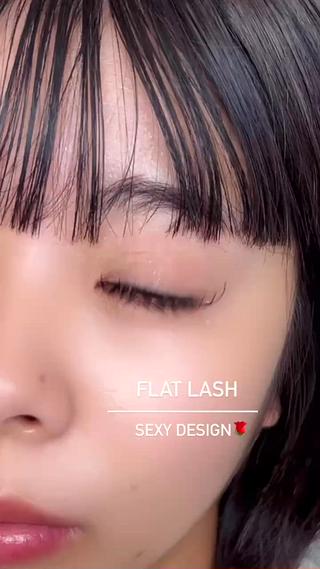 マツエク・マツパ まつパ/マツエク/ 渋谷momokaのマツエク・マツパデザイン