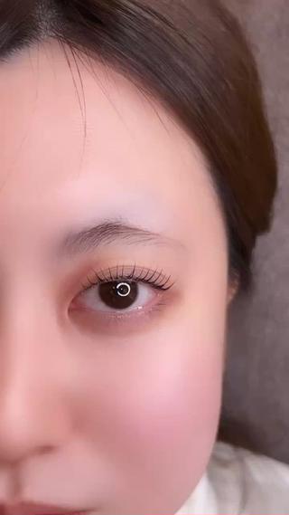 マツエク・マツパ まつパ/マツエク/ 渋谷momokaのマツエク・マツパデザイン