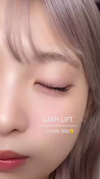 マツエク・マツパ まつパ/マツエク/ 渋谷momokaのマツエク・マツパデザイン