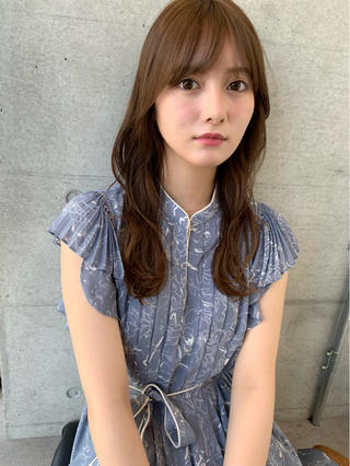 韓流ミディアム 