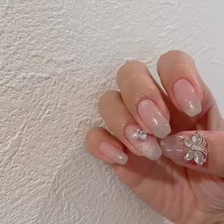 ネイル MH Nailのネイルデザイン