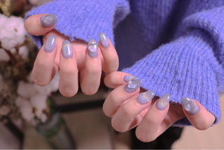 ネイル MH Nailのネイルデザイン