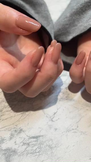 ネイル マグネット/心斎橋 LoLo.カレラのネイルデザイン