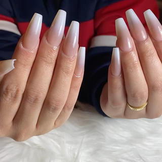 ・
お子様がご卒園されるママさん
上品極まりないからパーツもビジューもあえて乗せない

ブライダルやお呼ばれにも◎

@airgel_official でベイビーブーマー



リピートご来店ありがとうございます

#ブライダルネイル 
#結婚式ネイル 
#上品ネイル 
#ベイビーブーマー 
#春ネイル 
#エアジェル
#海外ネイル 
#スカルプネイル 
#白グラデーションネイル 
#長さ出しネイル 
#ネイルケア 
#ネイルケア福岡 
#大人ネイル 
 