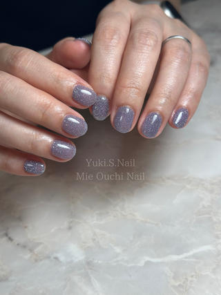 フラッシュオフでもこの輝き⸝⸝⸝⸝⸝⸝♡
綺麗すぎるーほんとオススメです⋆⸜♡⸝‍⋆

#フラッシュジェル#フラッシュネイル#韓国ネイル#オシャレネイル#トレンドネイル 