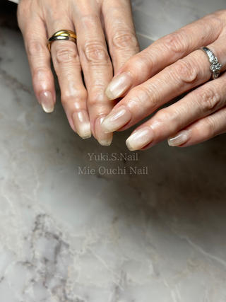 ＋1,500円

#マグネットネイル#マグネットジェル#ぷるマグ#シルキーマグ#シルクマグ#うるマグ 