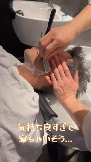 GOTODAY  SHAiRE SALON VITA店所属・艶肌シェービング✨ 小山/原宿のエステ・リラクイメージ