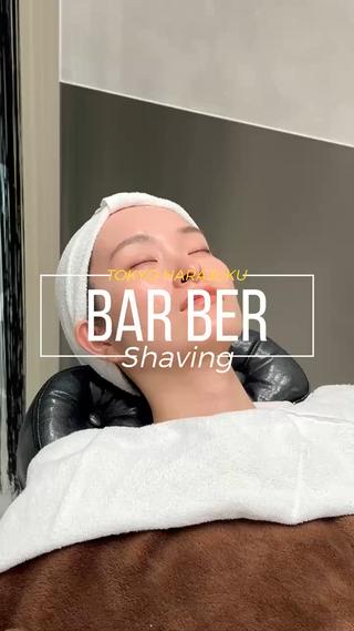 GOTODAY  SHAiRE SALON VITA店所属・艶肌シェービング✨ 小山/原宿のエステ・リラクイメージ