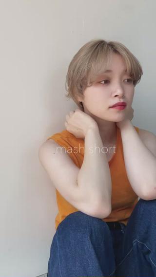 ボブのみ無料でカットのモデル様募集してます