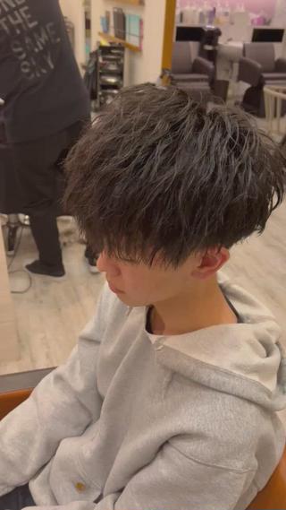 ツイストマッシュ 