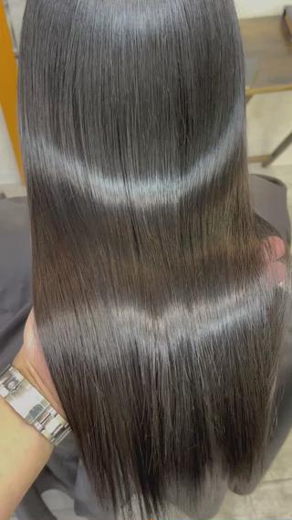 ULTOWAトリートメント 