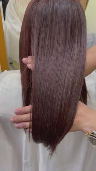 ULTOWAトリートメント 