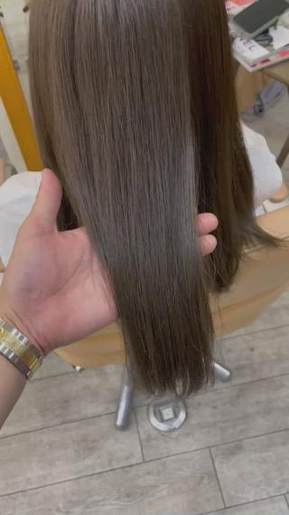 ULTOWAトリートメント 