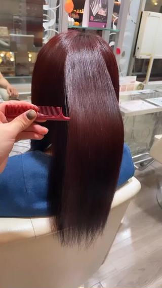 どんなお客様でも必ず艶々にします!