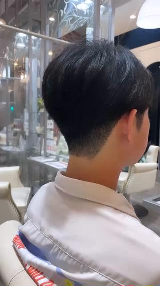 メンズ ✨似合わせ特化美容師 WILL上村　拳吾のヘアスタイル