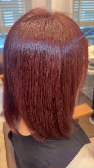 カシスベージュ
フローディアトリートメント 