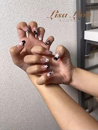 ネイル M. Tui Tuiのネイルデザイン