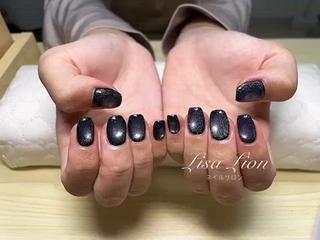 ネイル M. Tui Tuiのネイルデザイン