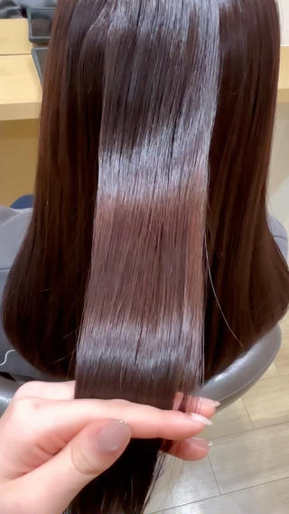 【トリートメント価格】
アクトフィルムトリートメント¥550
ミルボントリートメント¥850 