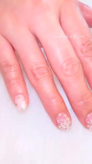 ネイル Lino𓂃⟡.· Chizuruのネイルデザイン