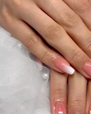 ネイル ten nail salon　かえでのネイルデザイン
