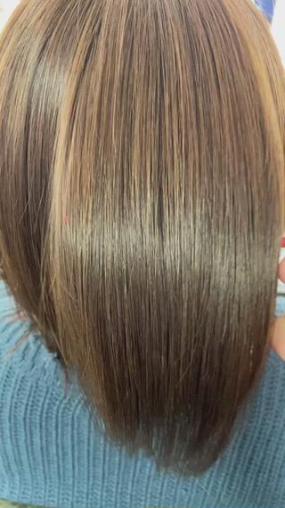 ショート カラー インナーカラー指名 No.1菊池柊真のヘアスタイル