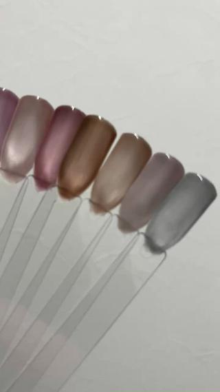 うるうるマグネットシリーズ 