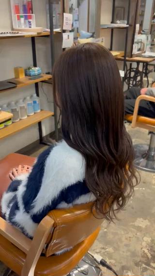 グレージュ
ブリーチなしダブルカラーがおすすめです