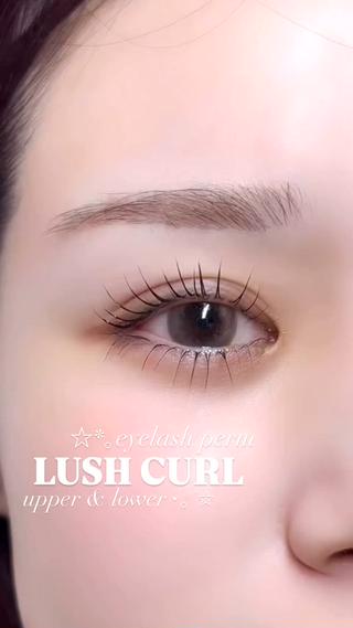 マツエク・マツパ SALON VILLAGE Jingumae 2nd.店所属・eyelist. AIのマツエク・マツパデザイン