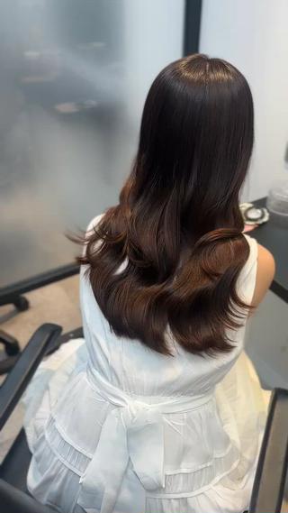 髪質改善トリートメント♡ 