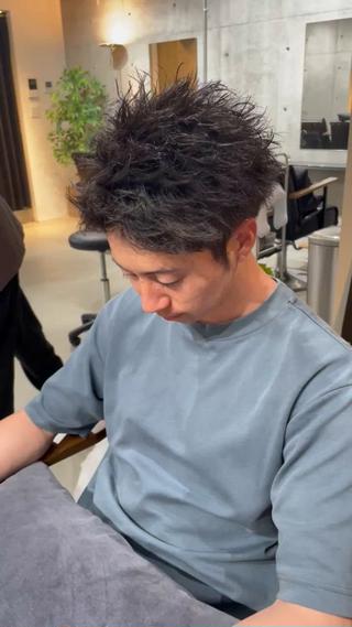 #心斎橋メンズパーマ
#心斎橋メンズサロン
#心斎橋メンズカット
#心斎橋波巻きパーマ
#心斎橋波巻きスパイラル
#心斎橋ツイストスパイラル
#心斎橋ニュアンスパーマ
#心斎橋センターパート
#心斎橋スパイキーショート
#波巻きパーマ
#ツイストスパイラル
#波巻きスパイラル
#眉カット
#刈り上げ
#心斎橋ハイライト
#心斎橋メッシュキャップ