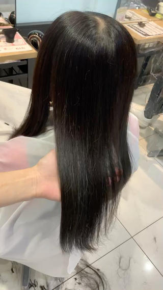 ロング カラー 🩰モテ艶girly ヘア🪽彩香‎🪡⟡のヘアスタイル