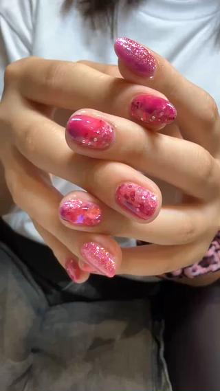 ピンクでおまかせ

色んなピンクを詰め込みまし 