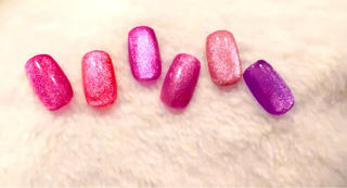 ✧*｡

Barbieコラボカラー

鮮やかなバービーカラー
ホリデーシーズンの気分を盛り上げてくれる
可愛いカラー達️ 