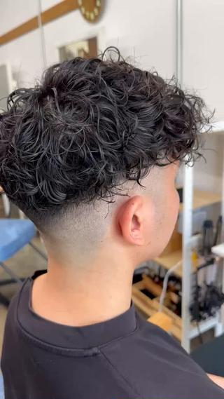 スペインカール 