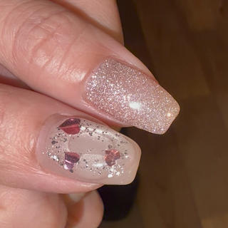 ネイル Angelique 本店motekiのネイルデザイン