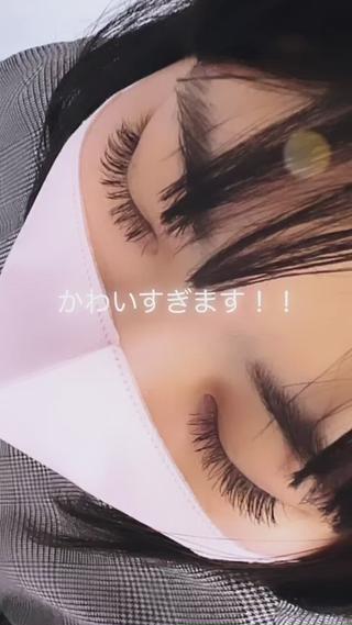 マツエク・マツパ エスポワールビューティサロン所属・エスポワール ビューティサロンのマツエク・マツパデザイン