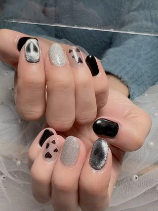 ネイル Nail NaNaのネイルデザイン