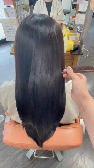 地毛風のカラーも真っ黒ではなく自然なお色味に仕上がります！ 