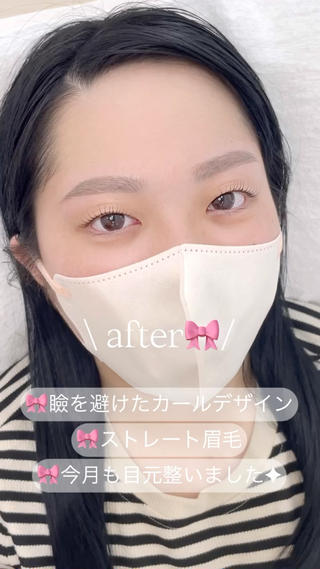 URARA 【lazo】のマツエク・マツパデザイン